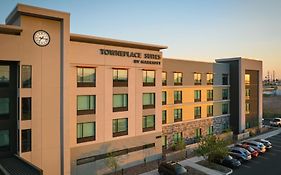 Towneplace Suites By Marriott Tempe